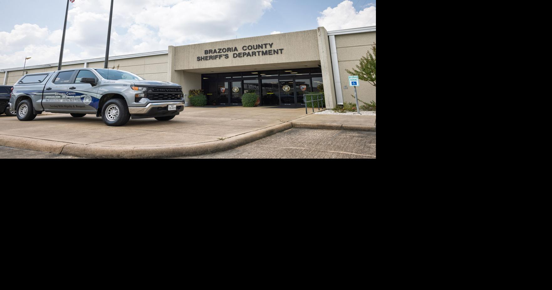 14 arrested, 9 freed in Brazoria County human trafficking investigation