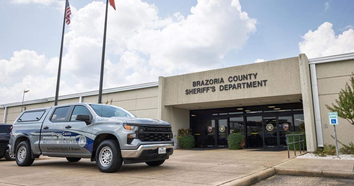 14 arrested, 9 freed in Brazoria County human trafficking investigation