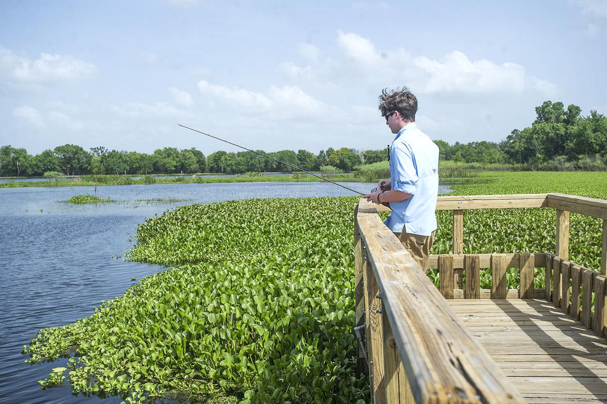Brazos Bend reopens 5 weeks after flooding Free Share