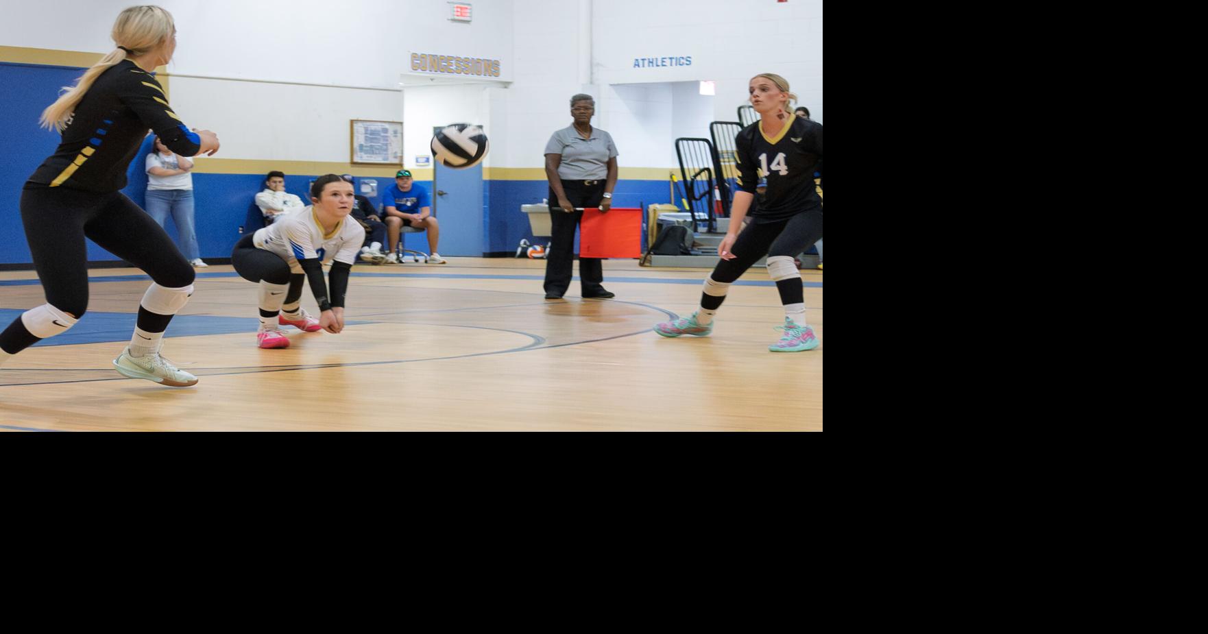 2026 H.S. Volleyball Season Preview: Quest for district, state championships begin Tuesday By DENNIS SILVA II Dennis.Silva@thefacts.com Aug 9, 2026 9 mins ago