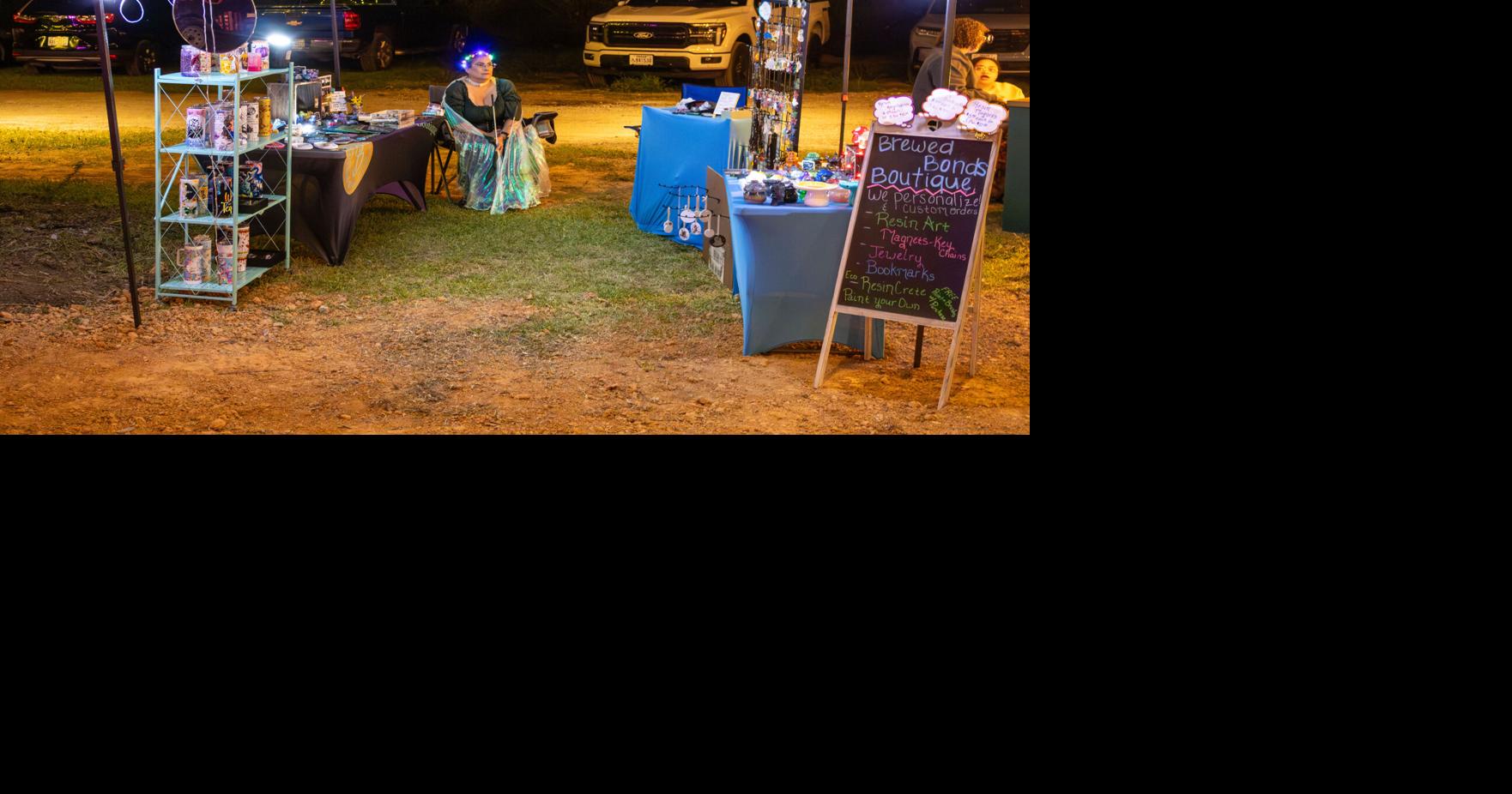 Enchanted Fae Ball brings fantasy, creativity to West Columbia Enchanted Fae Ball brings fantasy, creativity to Brazoria County