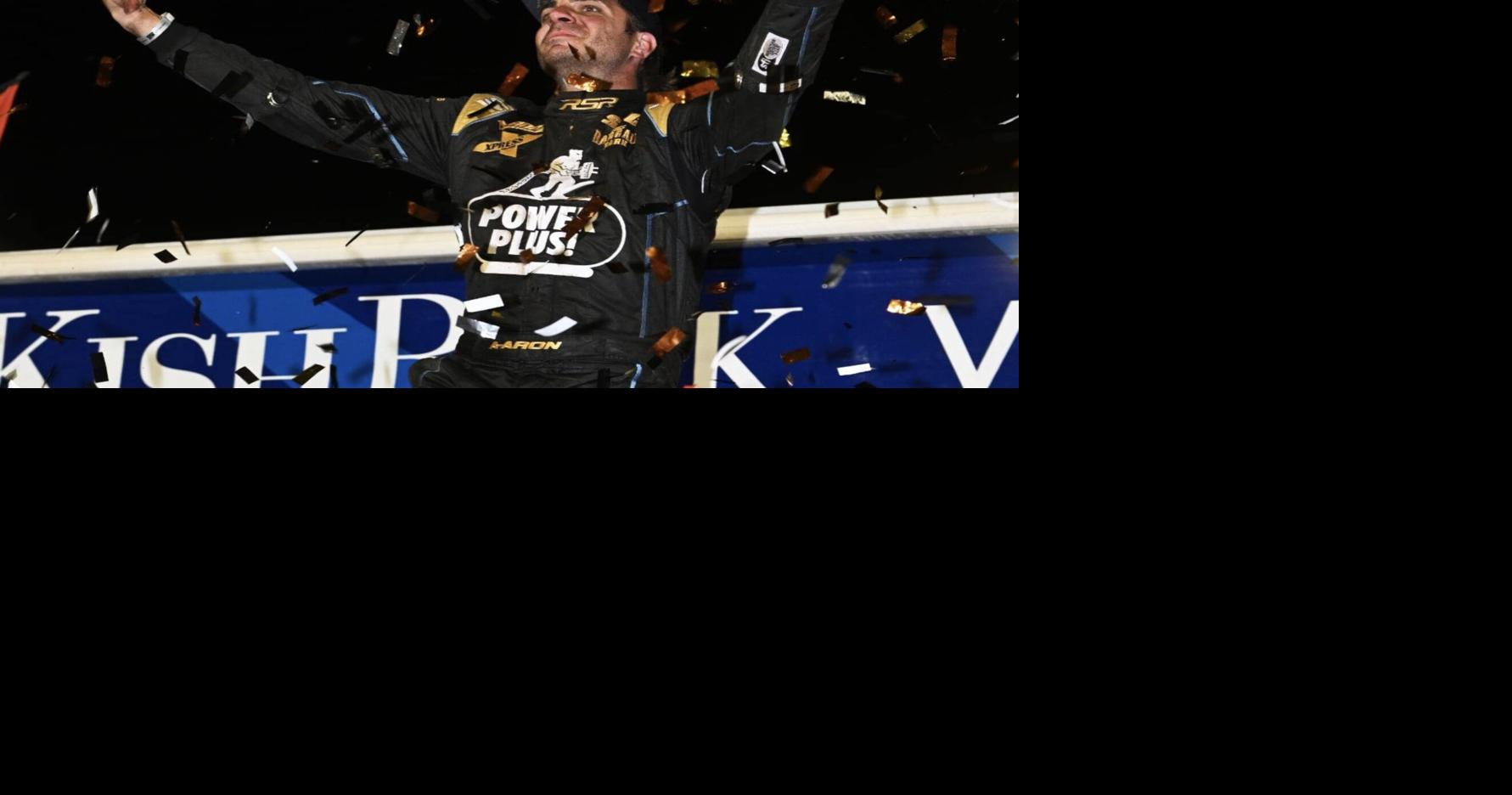 Three-time series champion has bounced back resoundingly from injury-plagued 2025 Clute's Reutzel hitting stride in High Limit Racing series By TED DUNNAM Ted.Dunnam@thefacts.com Jun 5, 2026 5 mins ago
