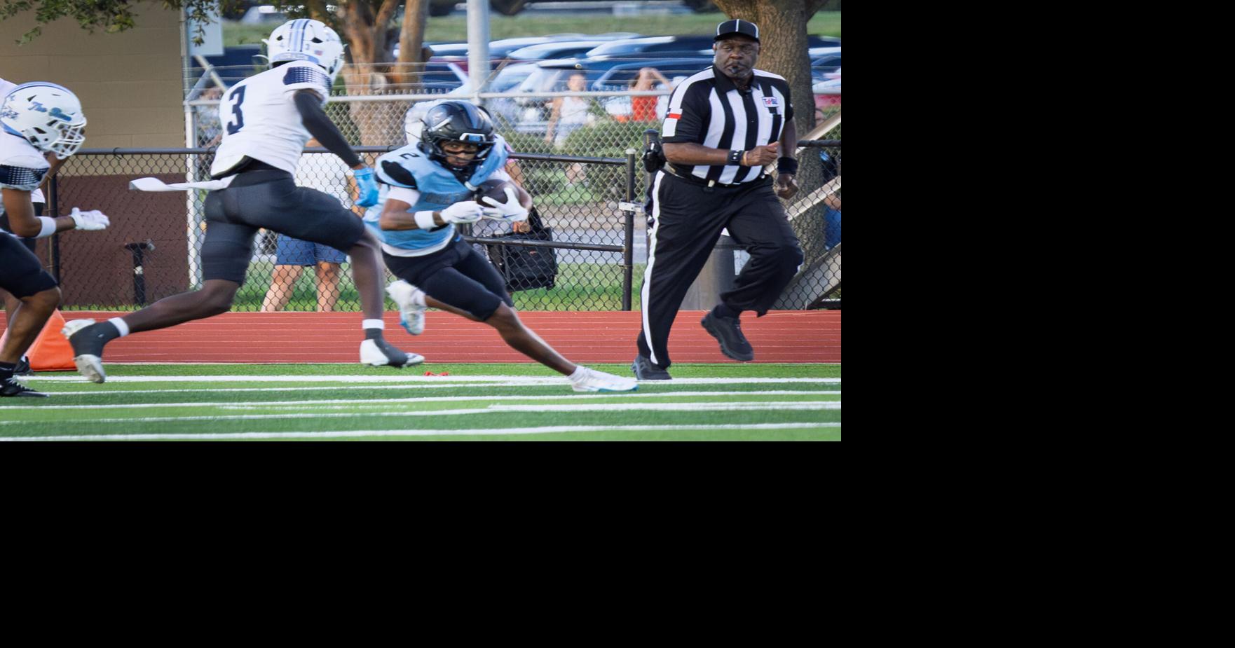 Sweeny the only area team coming off a win in Week 7 WEEK 8 PREVIEW: Brazoswood the lone home team in Week 8 By DENNIS SILVA II Dennis.Silva@thefacts.com Oct 15, 2026 3 mins ago