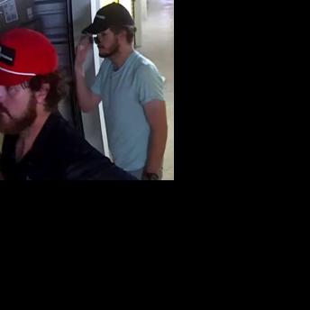 Suspects sought in storage unit burglary | News | thefacts.com
