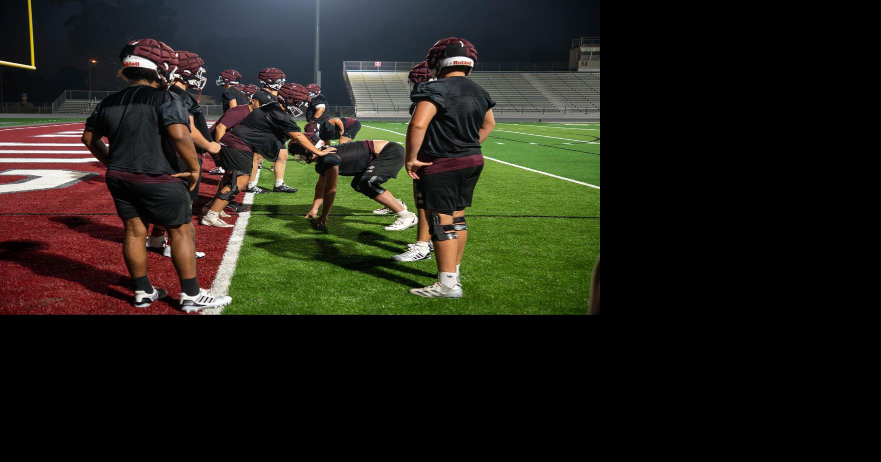Columbia Season Preview: Roughnecks embracing underdog role again