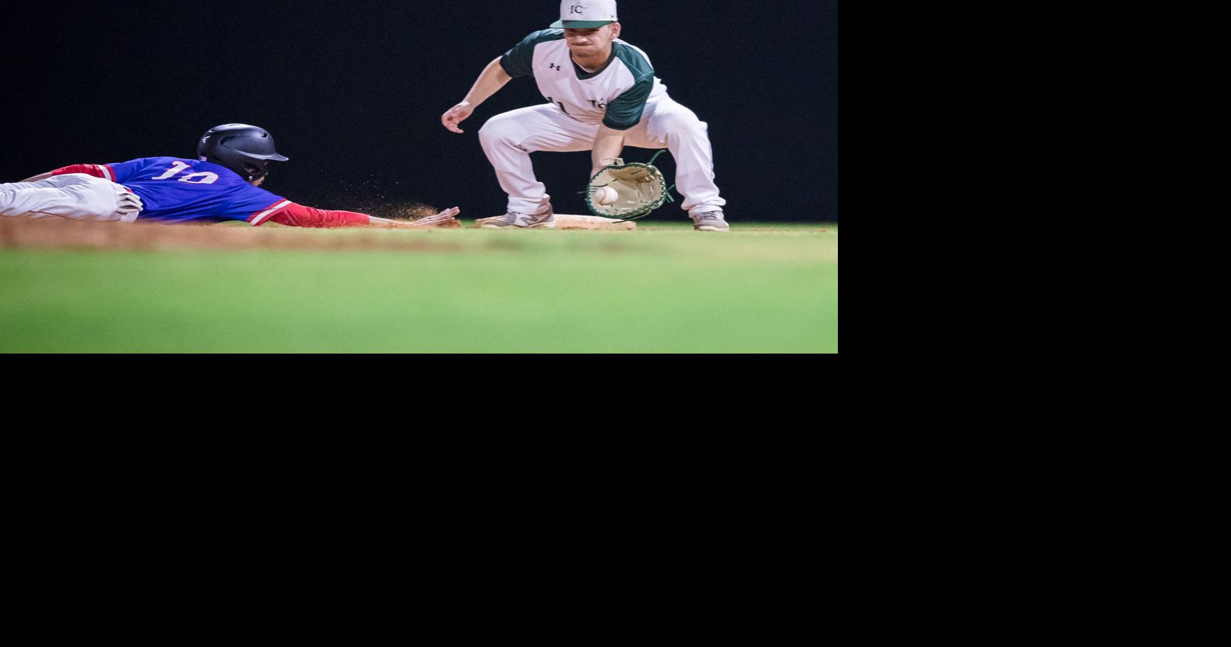 Expos Organization keeps local baseball talent in Brazoria County, Sports