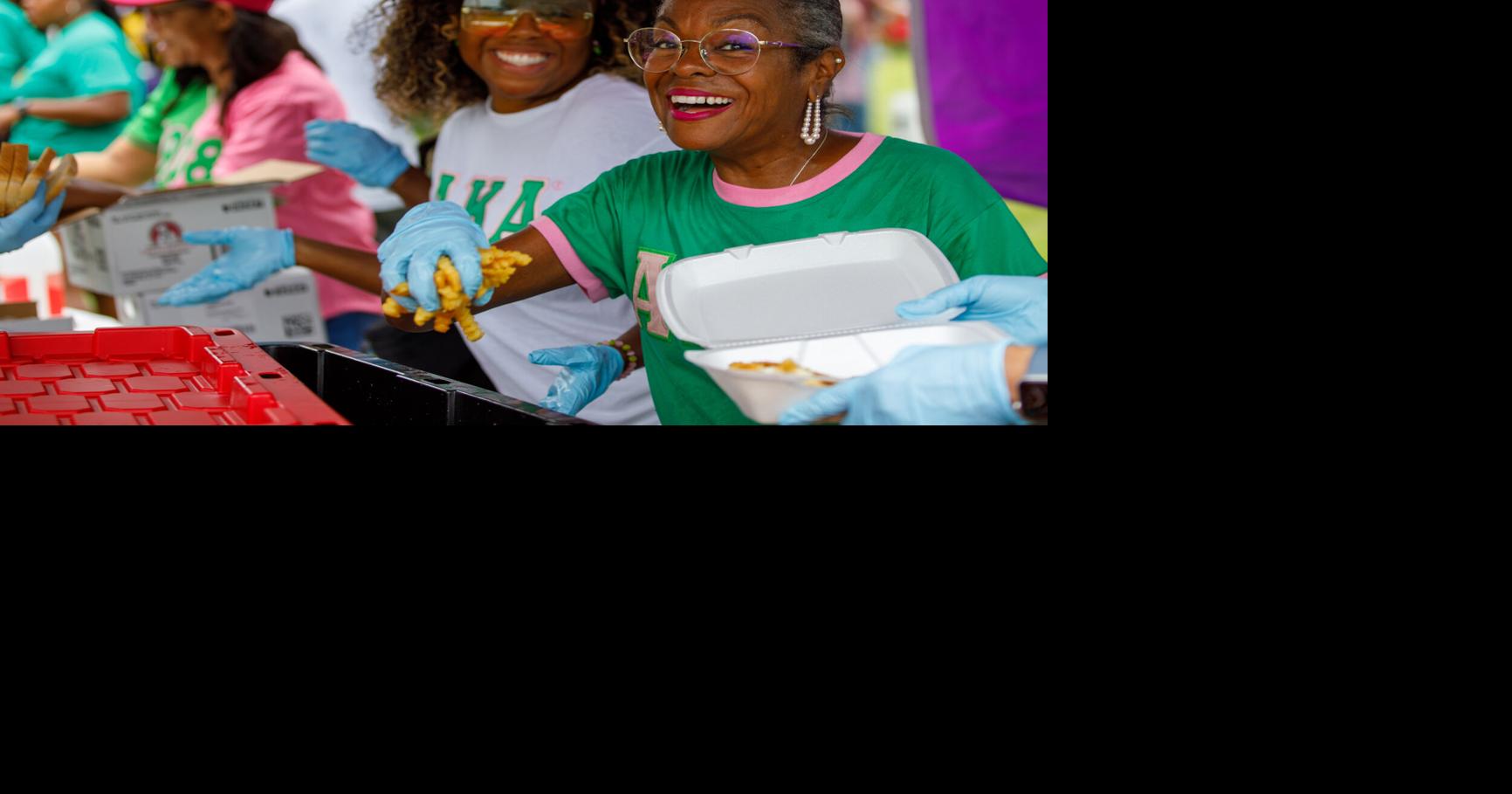 SHOUT OUTS: Juneteenth celebrated with grace CLARA JOHNSON Facts columnist Jul 15, 2026 6 mins ago