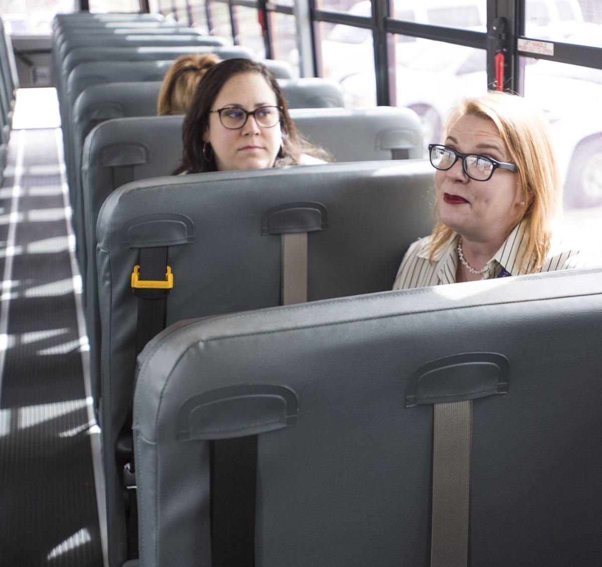  7 000 Will Help Angleton ISD Transportation Safety Free Share 