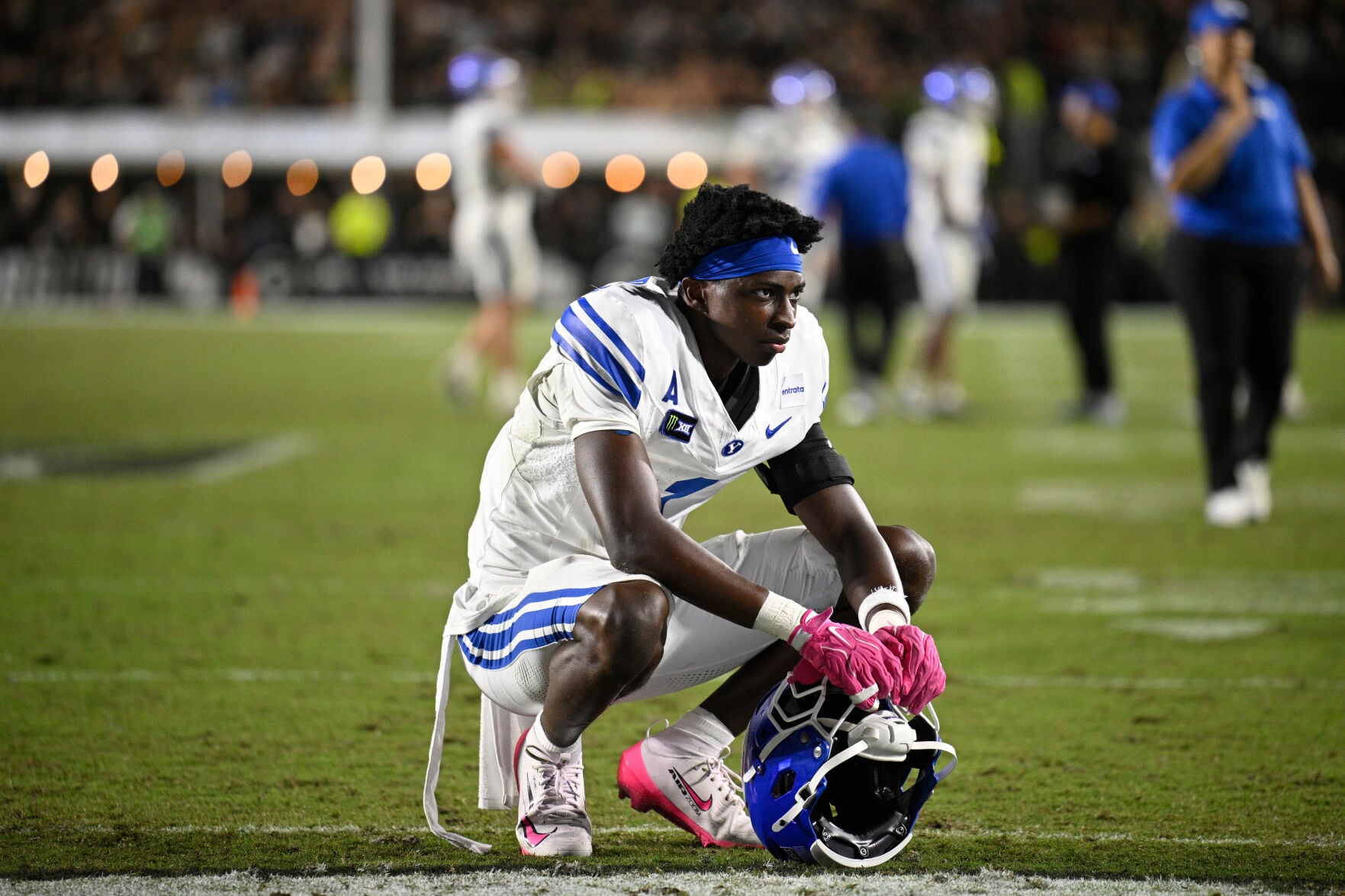 BYU UCF Football | | thefacts.com