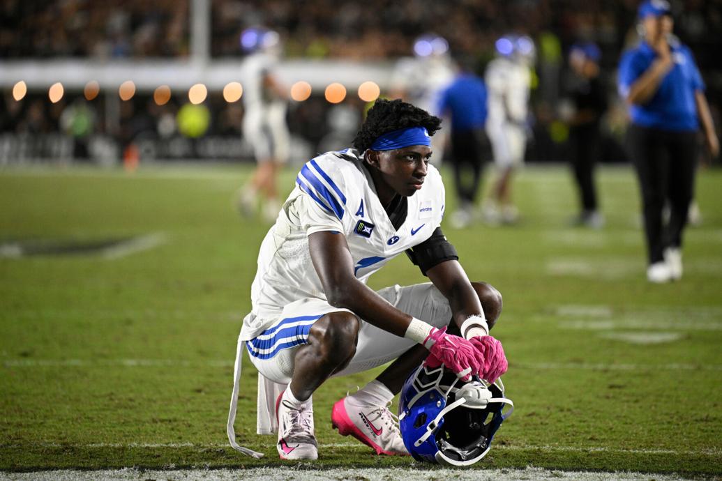 BYU UCF Football | | thefacts.com