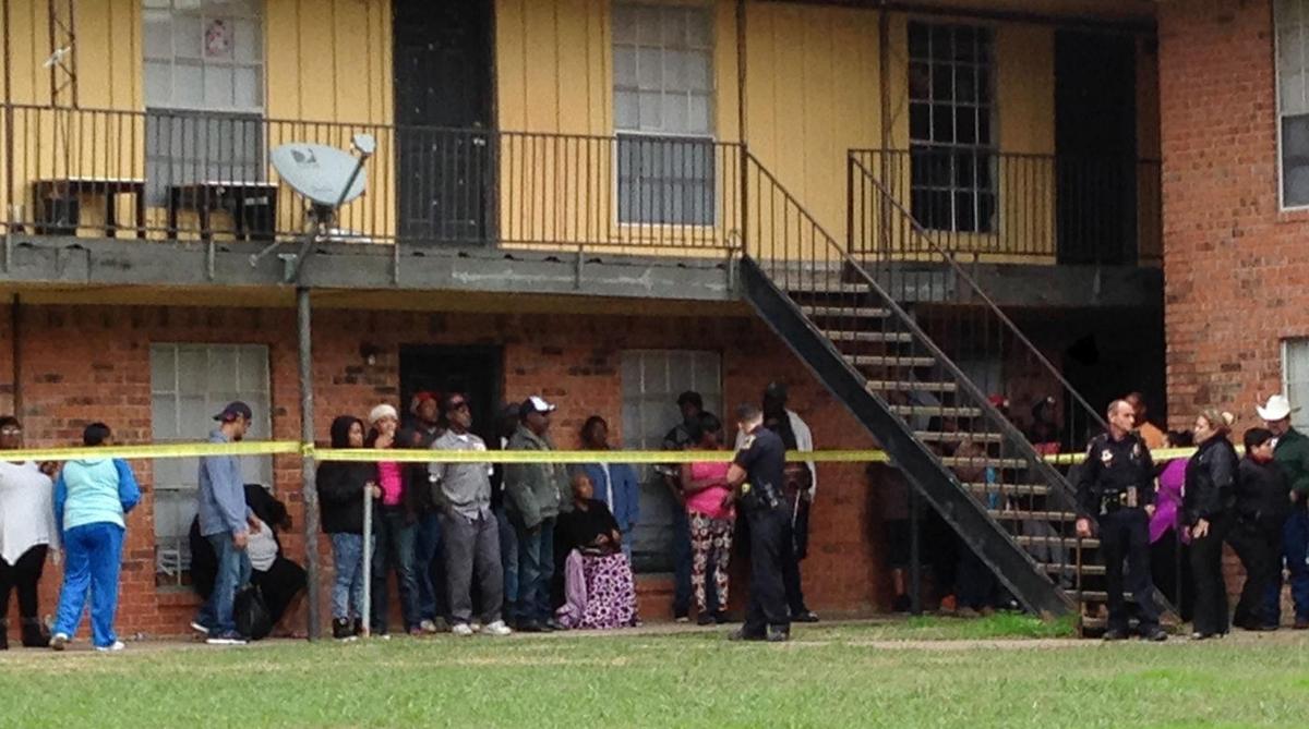 Activist says girlfriend backs police account of shooting