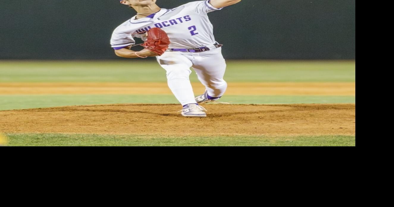 Pitching can power potential upset for Angleton | Sports | thefacts.com
