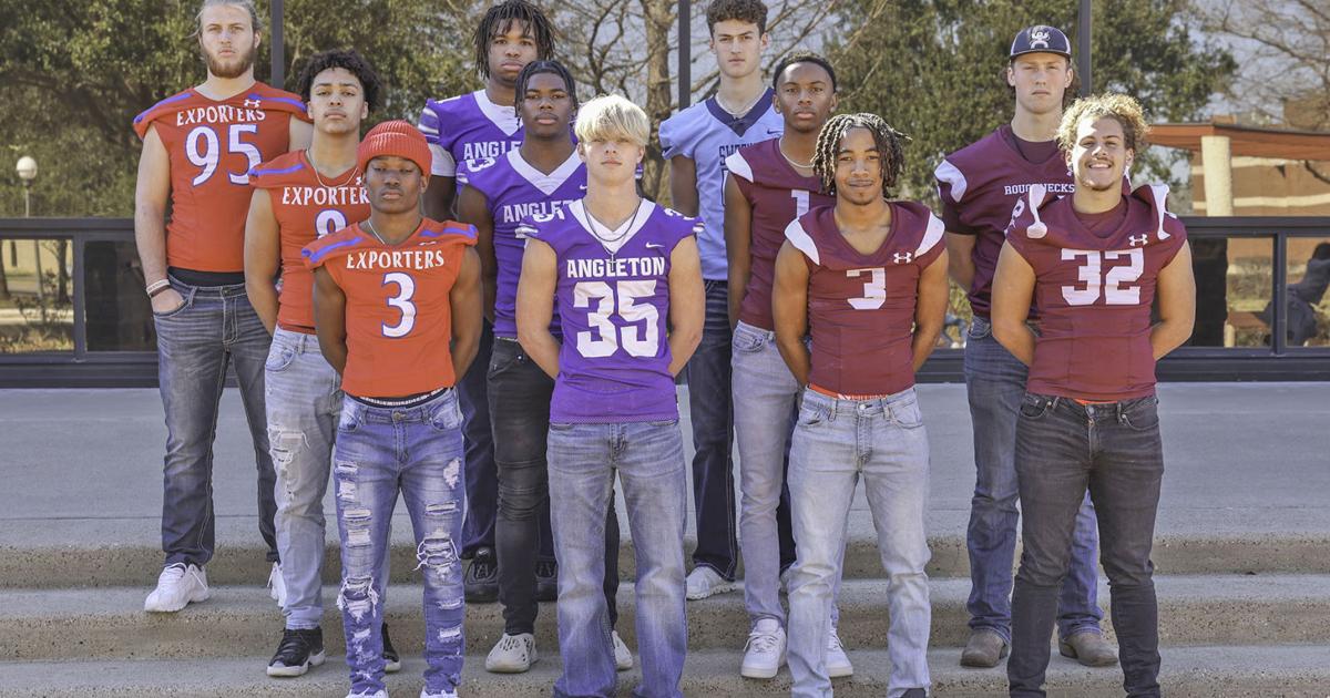 Underclassmen 2 FACTS' ALL-COUNTY FOOTBALL: Underclassmen shine on defense | Sports ...