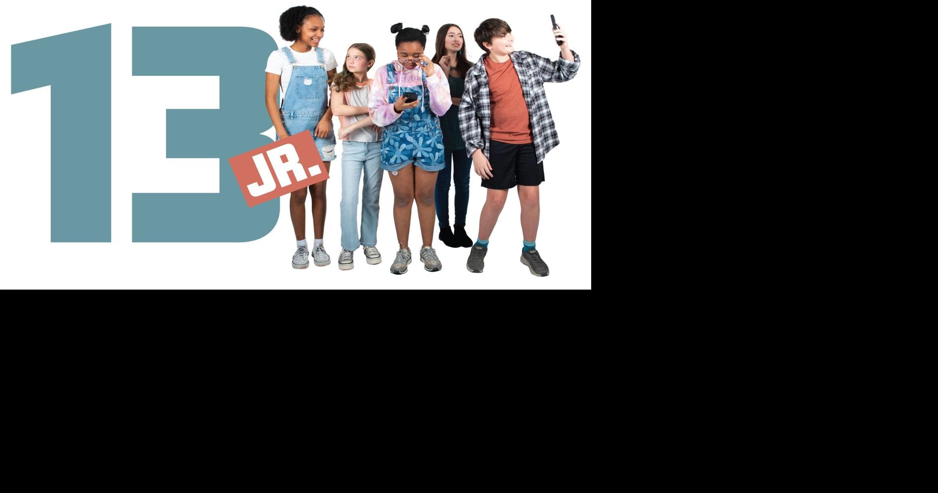 ‘13 Jr.’ brings teen drama, rock music to Clarion stage | News ...