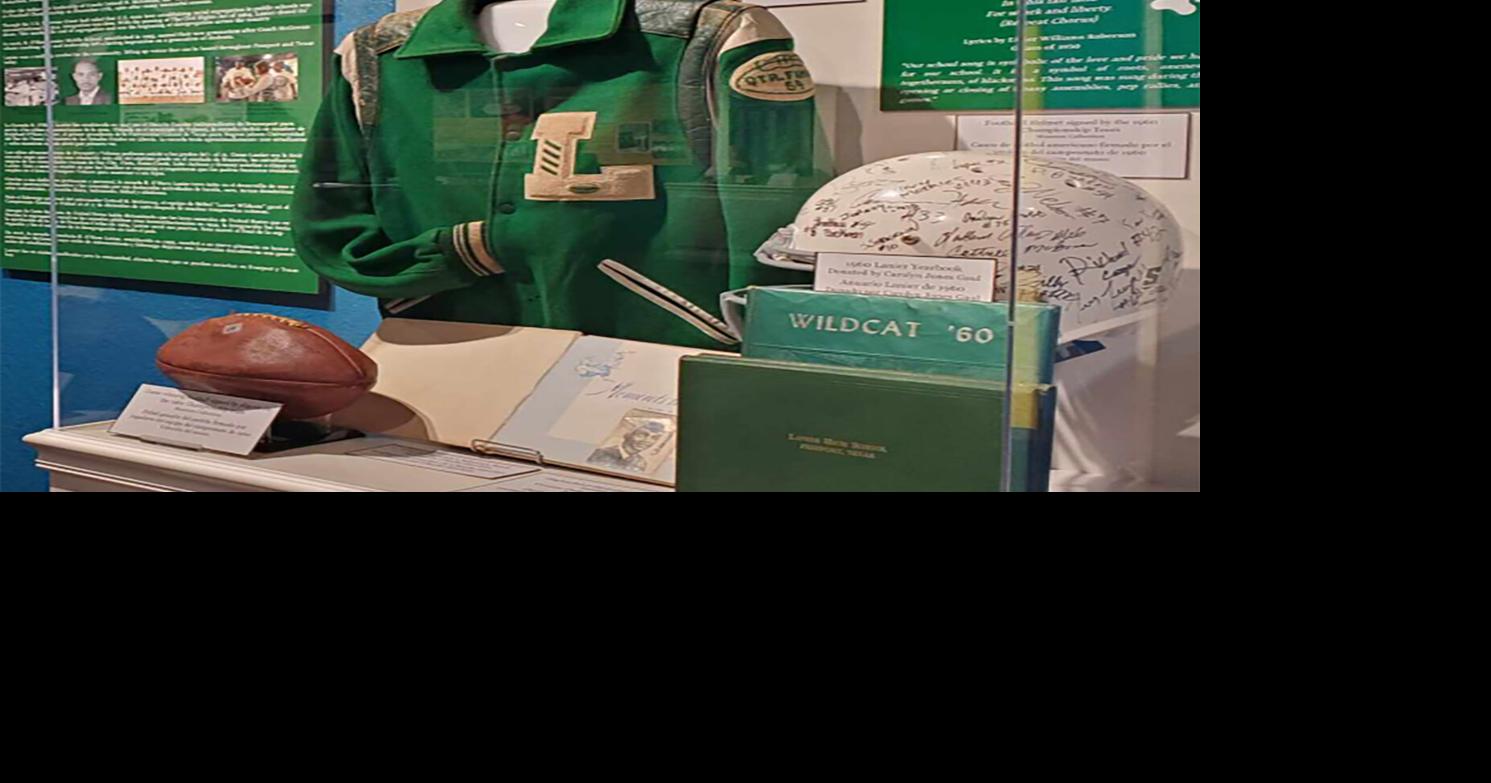 Freeport Museum brings Smithsonian-Connected Black History exhibit to life