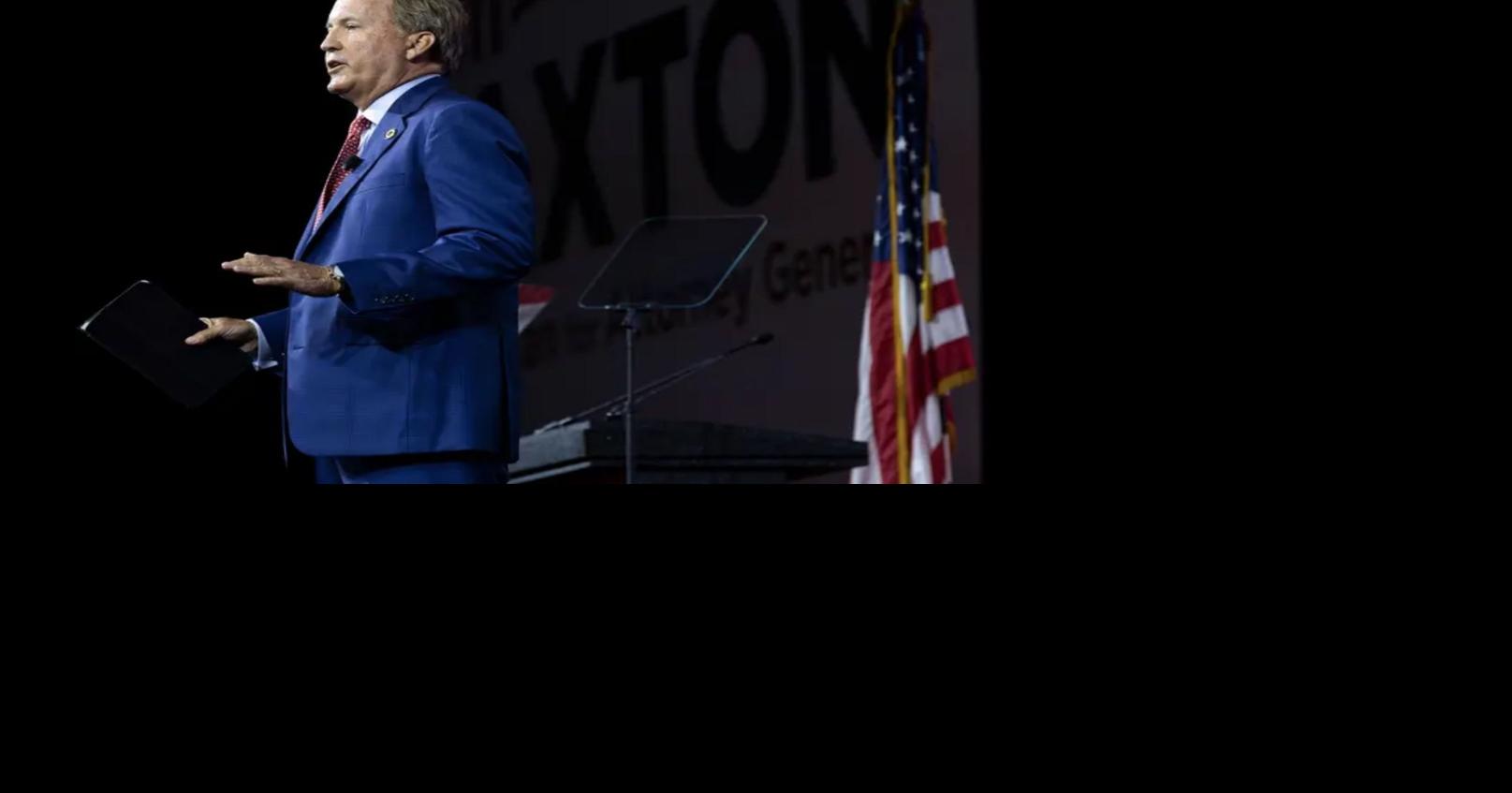 Scandals hang over Paxton's Senate bid Alejandro Serrano The Texas Tribune Jun 22, 2026 Jun 22, 2026 Updated 4 mins ago