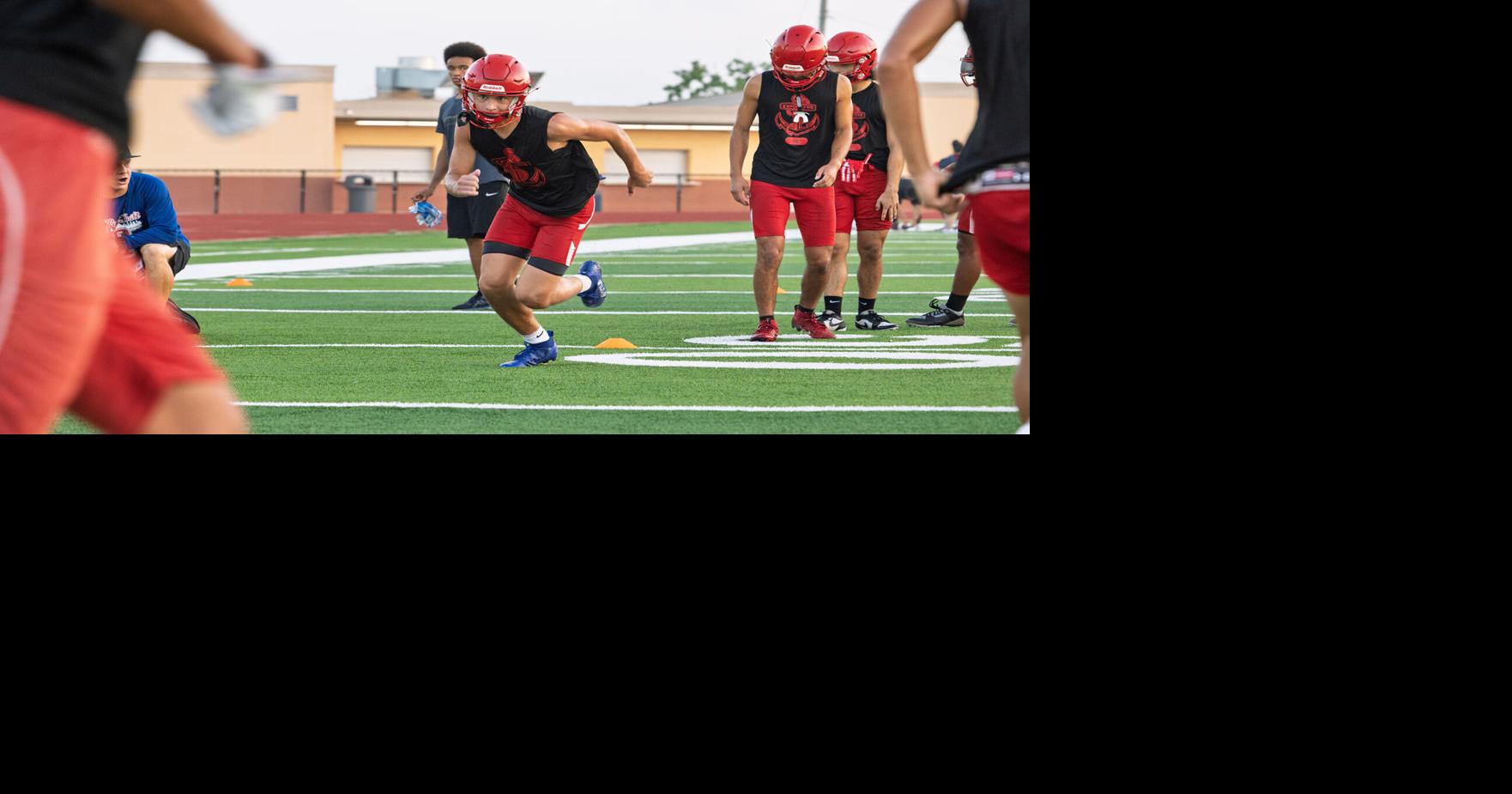 Exporters to rely on seniors in search of first playoff berth since 2022 Seniors looking to lead Brazosport back to prominence By DENNIS SILVA II Dennis.Silva@thefacts.com Aug 4, 2026 1 min ago