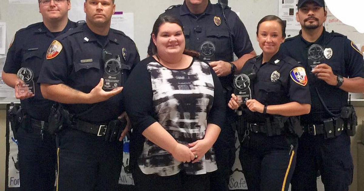Angleton PD sees rise in DWI arrests | News | thefacts.com
