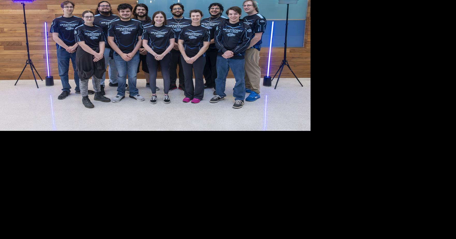 BC esports squad caps breakout season with APEX Legends NJCAAE national ...