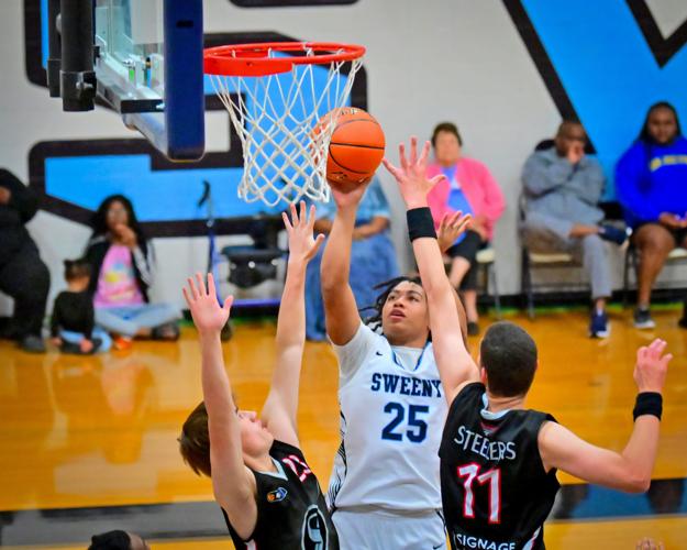 Sweeny girls and boys beat international competition Sports