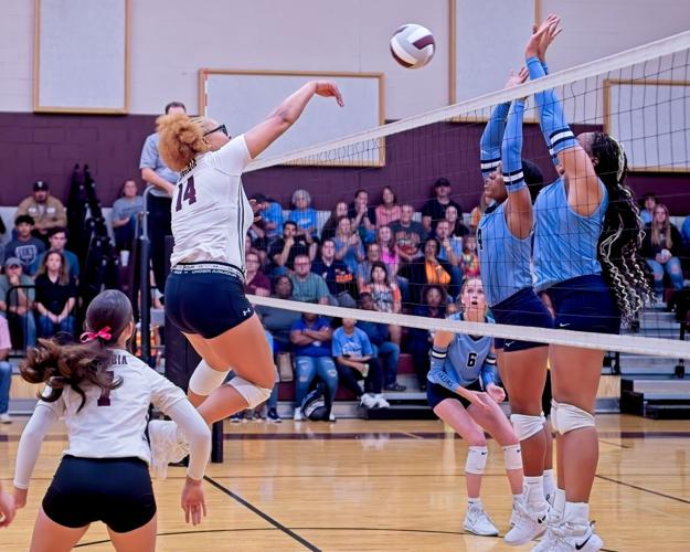 Sweeny secures first of two Battle of the Bernard matches Sports