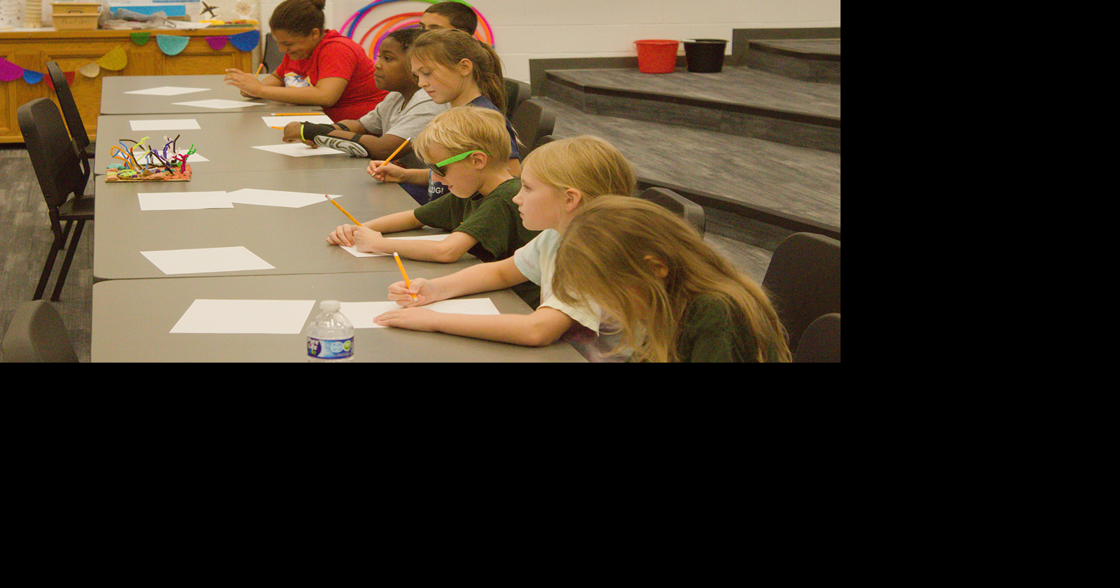 Afterschool programs for children suffer from a hold on funding | News ...