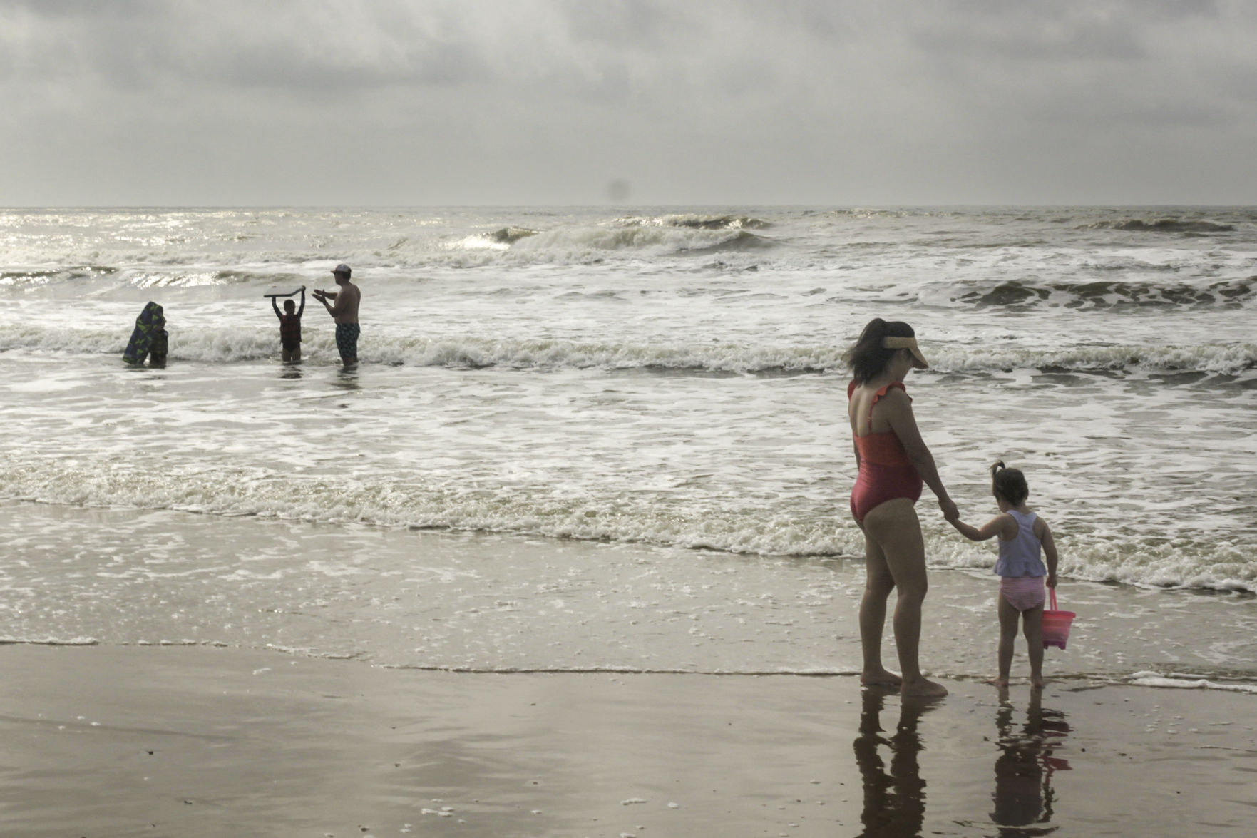 Surfside Beach Drowning Today - Prevention, Insights, and Local Context