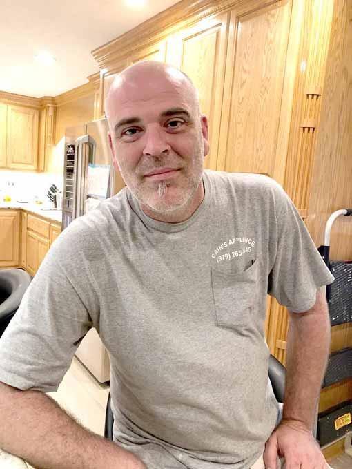 Cain S Unique Service Keeps Family Business Thriving Thefacts Com
