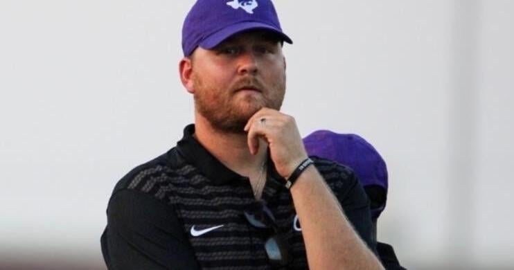 Landgrebe takes reins as Angleton head baseball coach