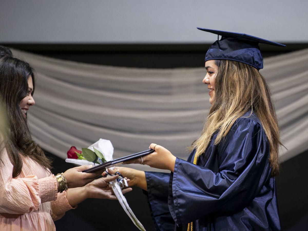 Brazosport Area Homeschool Graduation