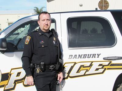 police danbury chief thefacts dyson derek