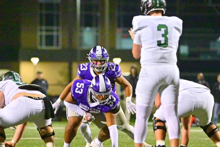 Wildcats fall to Cedar Park, 213, in area round Sports