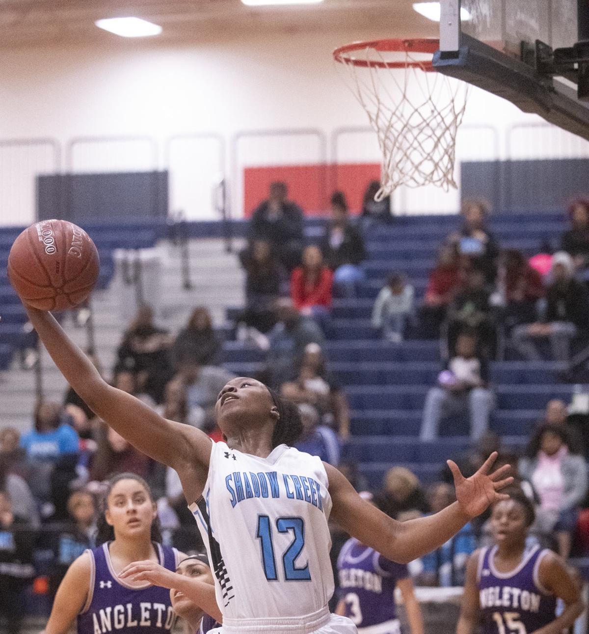 Shadow Creek Ends Angleton S Season Local Sports Thefacts Com