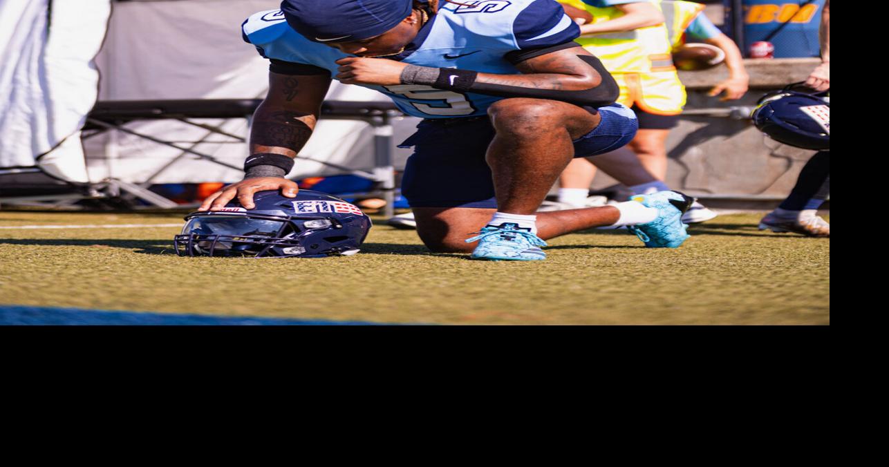Freeport native Woodard ready for senior season at ETBU Former B'port great Woodard ready for senior season at ETBU By DENNIS SILVA II Dennis.Silva@thefacts.com Sep 4, 2026 14 mins ago