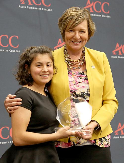 ACC AWARDS 1