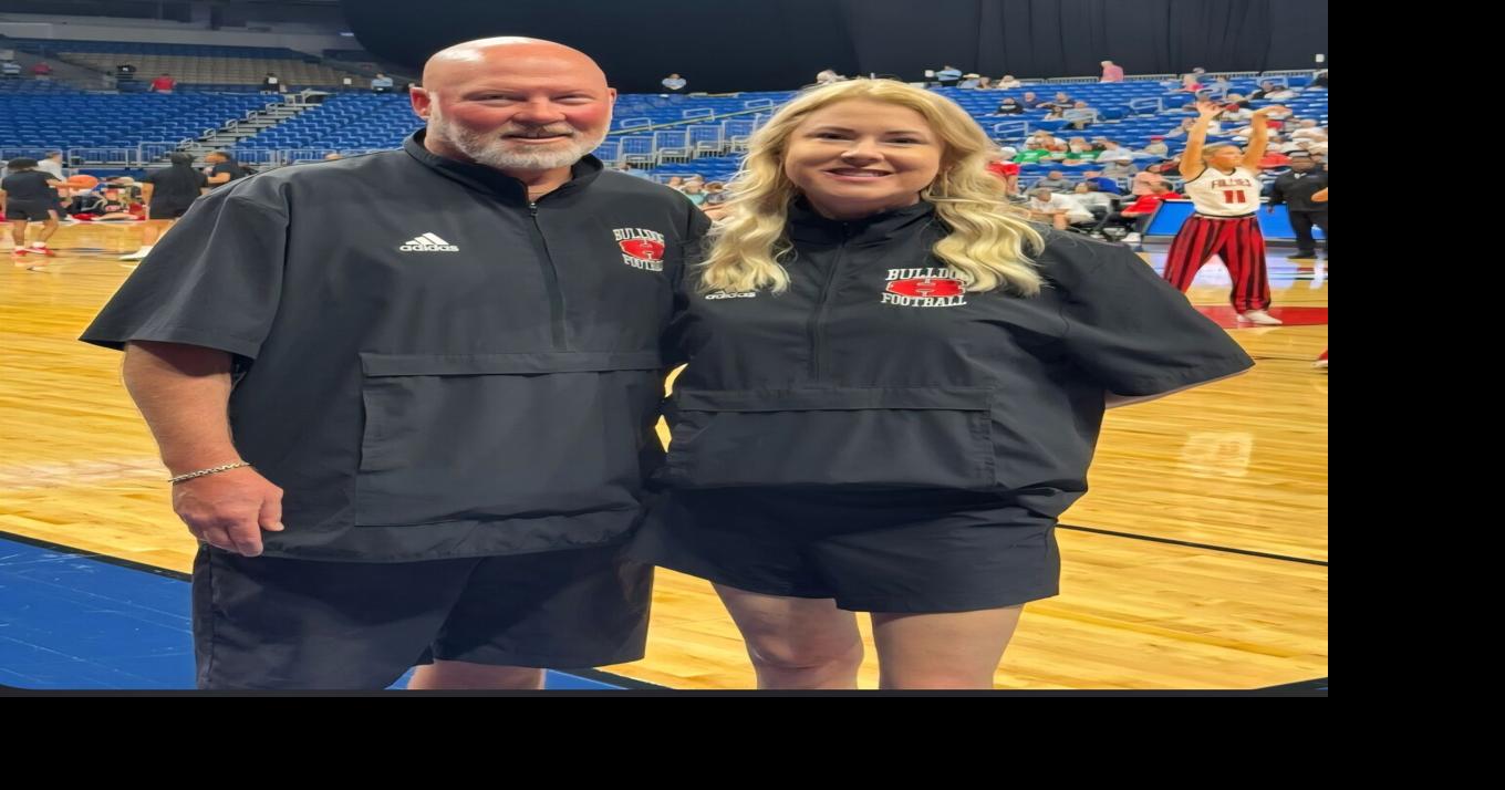 Launius to bring stability, commitment as new Danbury head football coach