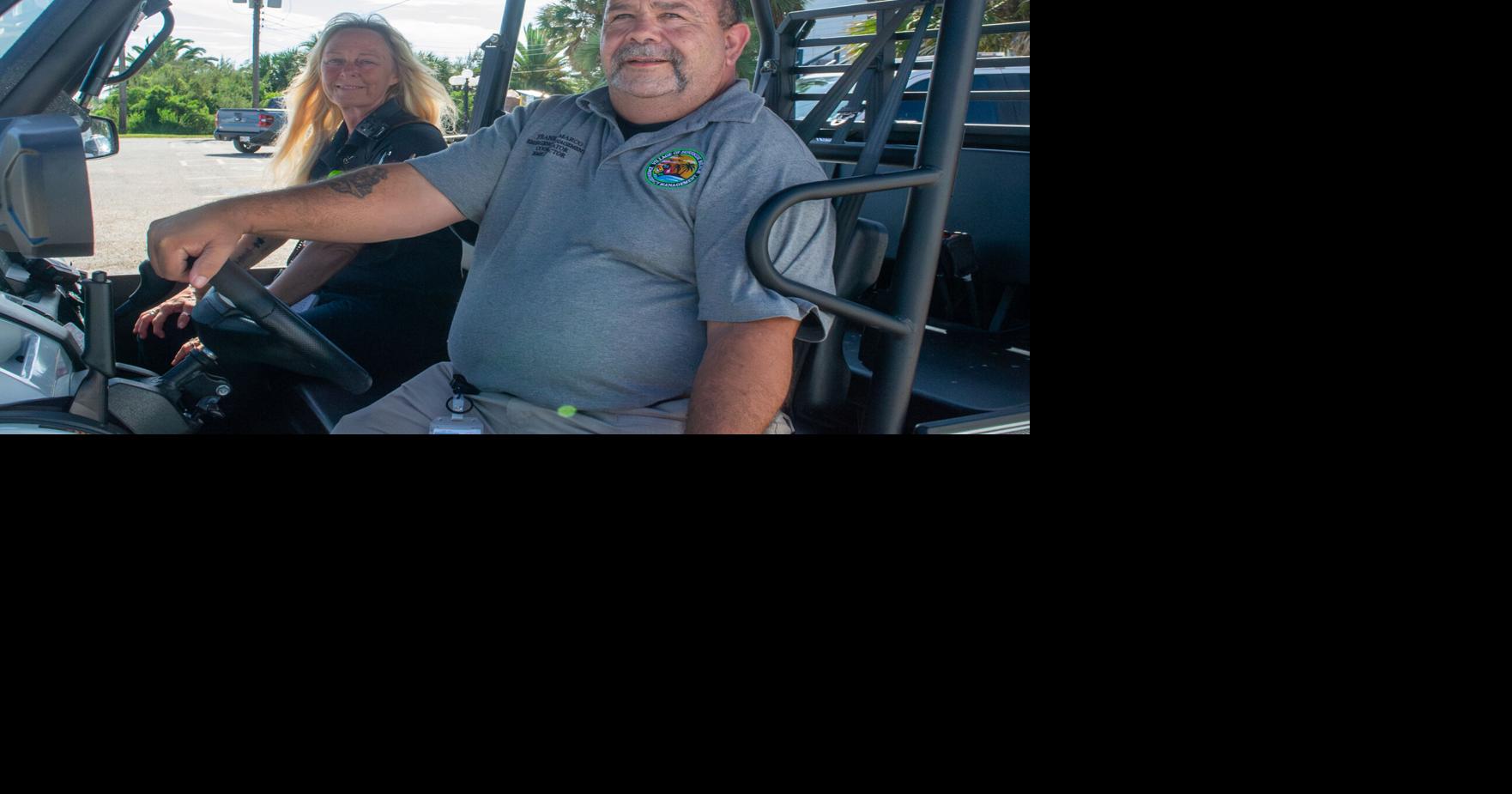 Surfside terminates EMS director after contentious hearing Jun 10, 2026 Jun 10, 2026 Updated 1 min ago