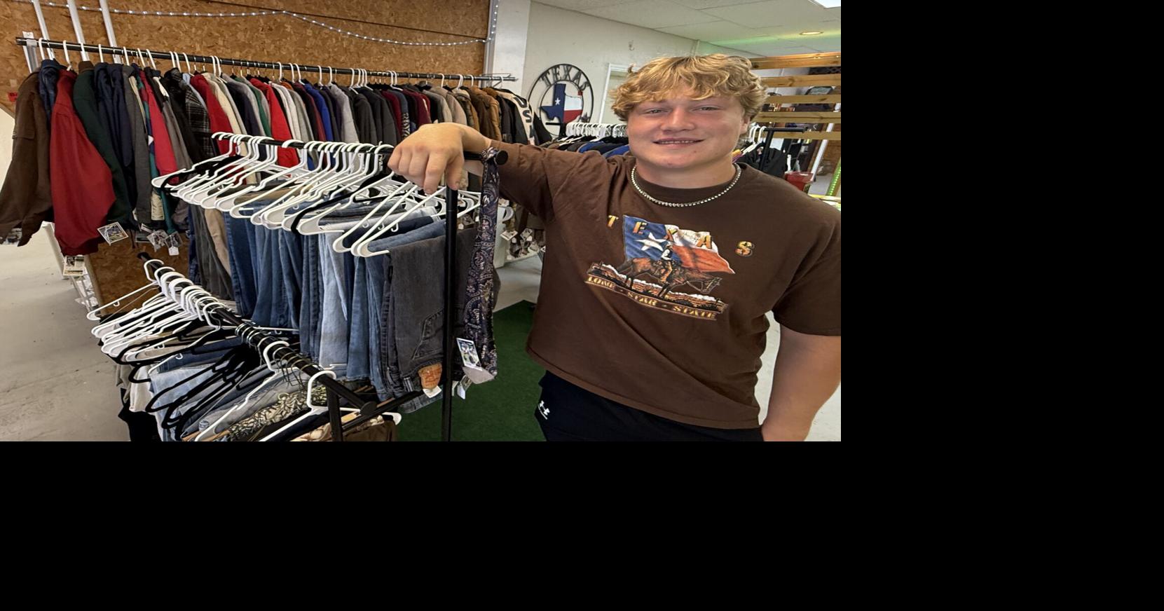 A linebacker and entrepreneur, Columbia's Faulkner making impact By DENNIS SILVA II Dennis.Silva@thefacts.com Jun 24, 2026 4 mins ago