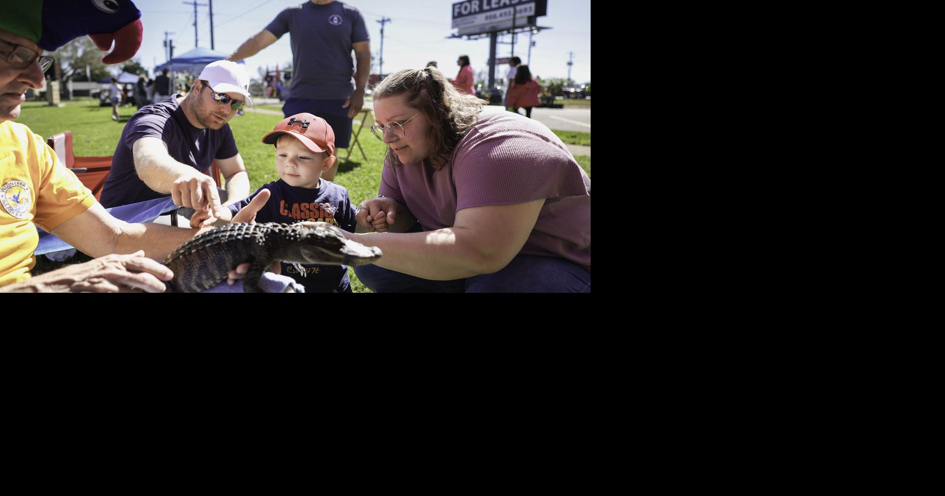 PHOTO GALLERY Brazoria Heritage Day News