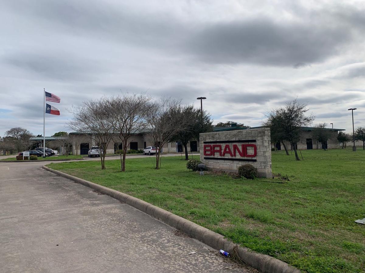 AngletonDanbury hospital district buys 6 million of land News