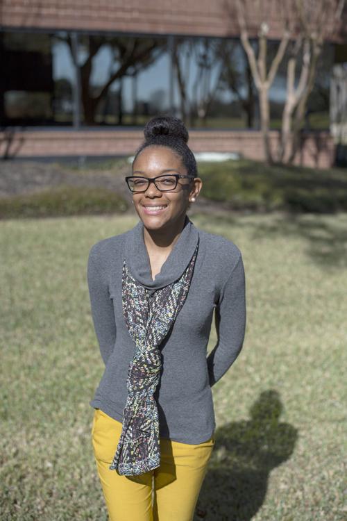 Amber Newman Boys & Girls Club
