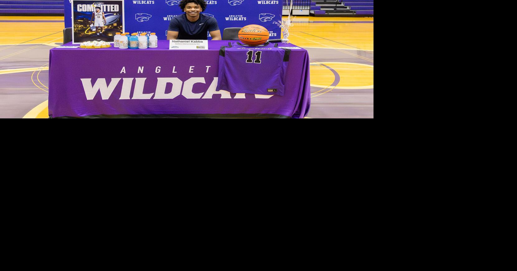 Angleton's Kabba makes another big statement with college signing By STEPHEN COLLINS Special to The Facts May 21, 2026 4 mins ago