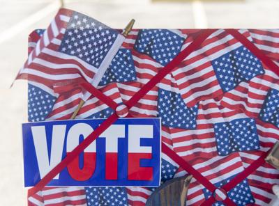 Early Voting Starts Today Free Share Thefacts Com