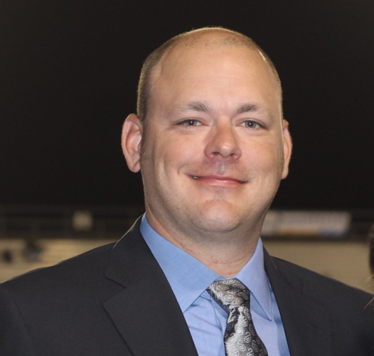 David Ritlewski First-term mayor faces second-time candidate in Richwood | News ...