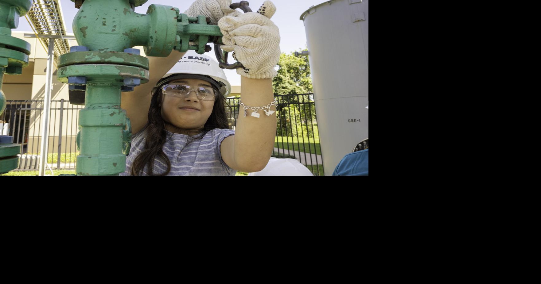 BASF celebrates 30 years of Responsible Care Week | News | thefacts.com