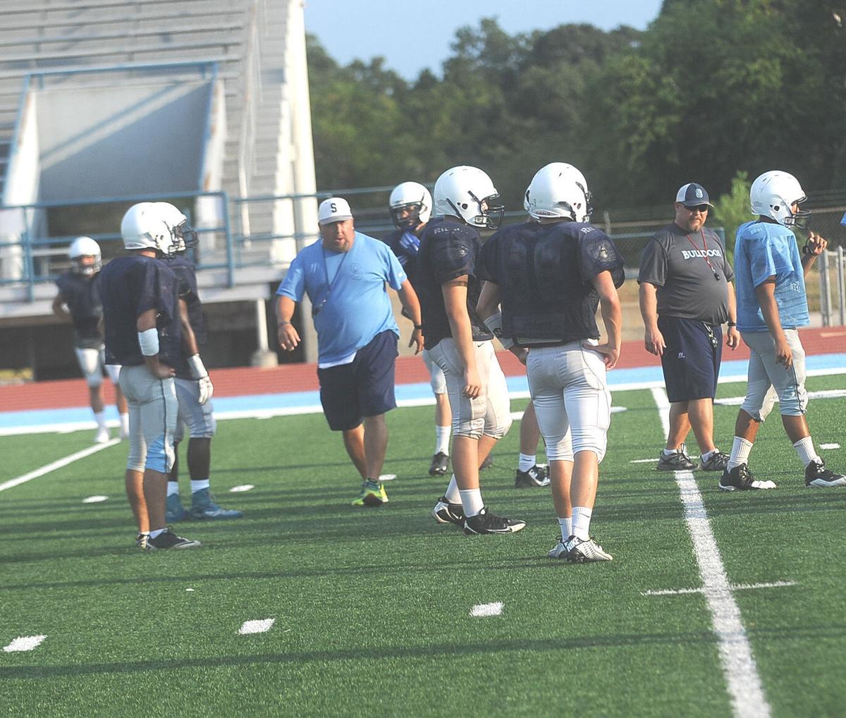 Sweeny ready to play some football Sports