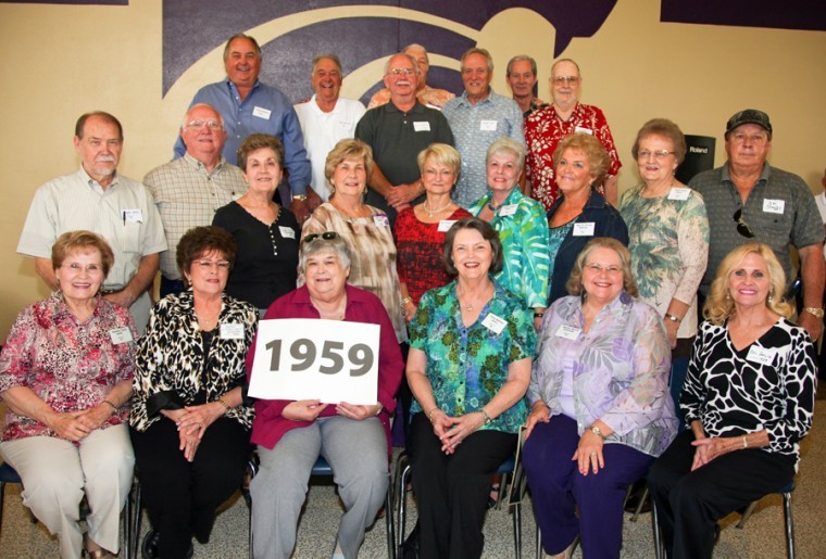 Angleton alumni plan Old Timers’ reunion News