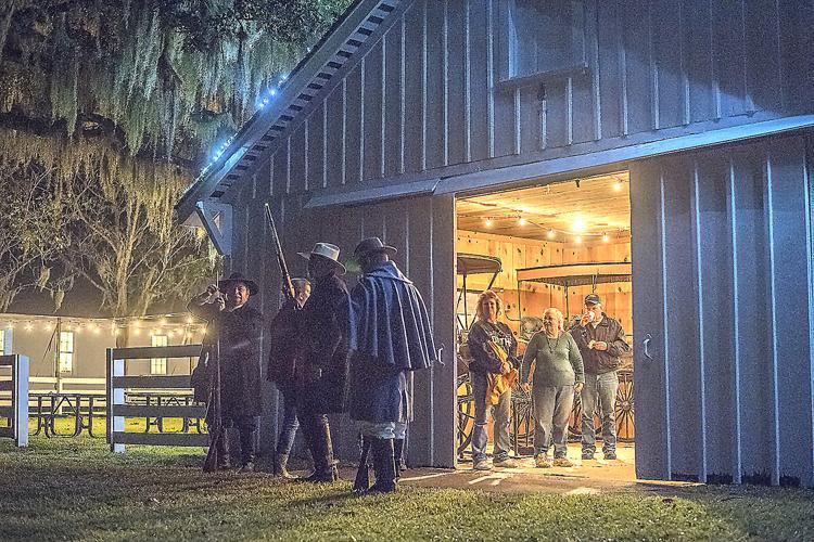 Varner Hogg Christmas By Candlelight 2022 Candlelight Christmas | News | Thefacts.com