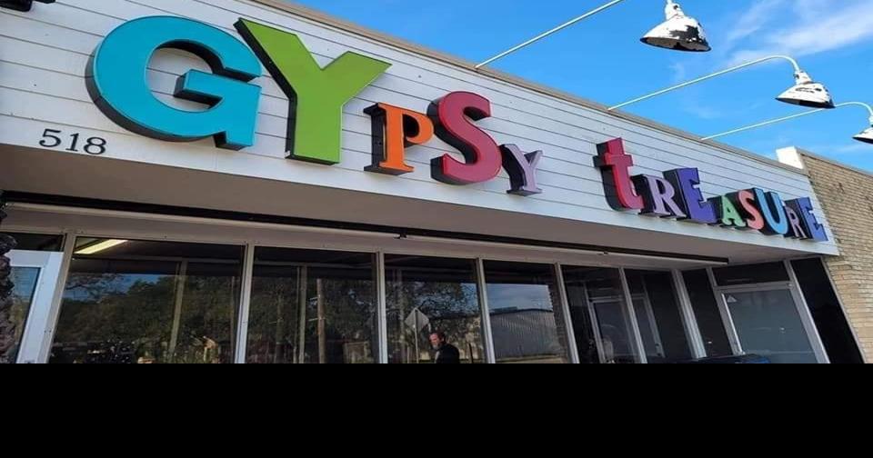 THE SCOOP: Lokale Anbieter haben ein Zuhause im Geschäft von West Columbia – Brazosport Facts