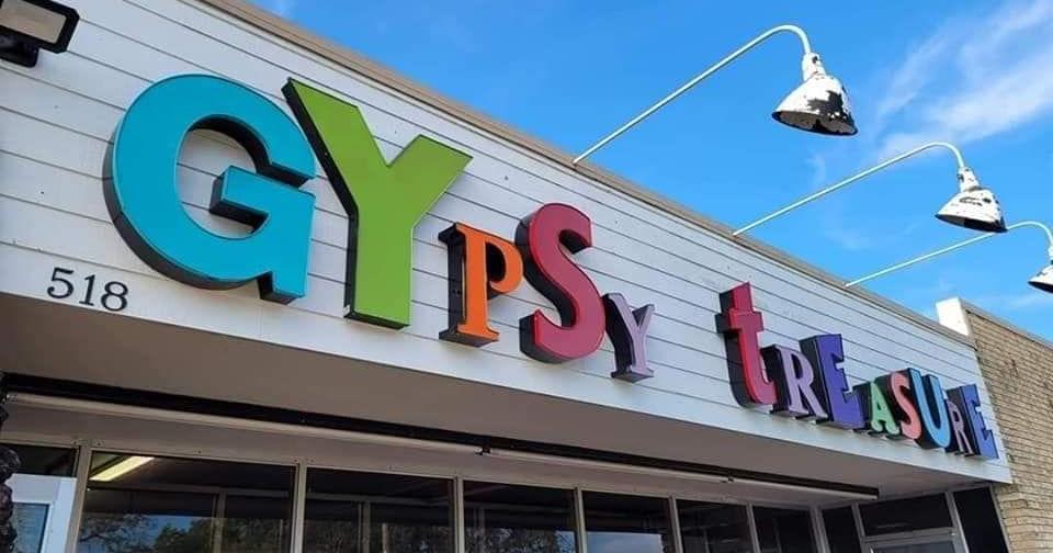 THE SCOOP: Lokale Anbieter haben ein Zuhause im Geschäft von West Columbia – Brazosport Facts THE SCOOP: Lokale Anbieter haben ein Zuhause im Geschäft von West Columbia – Brazosport Facts